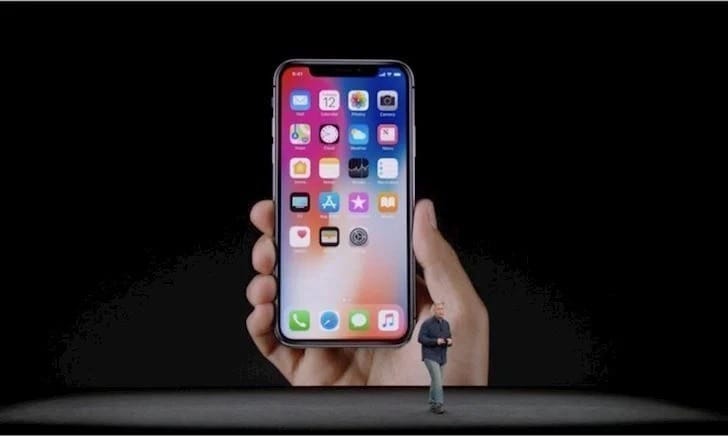 Read more about the article Cách quay video màn hình iPhone X
