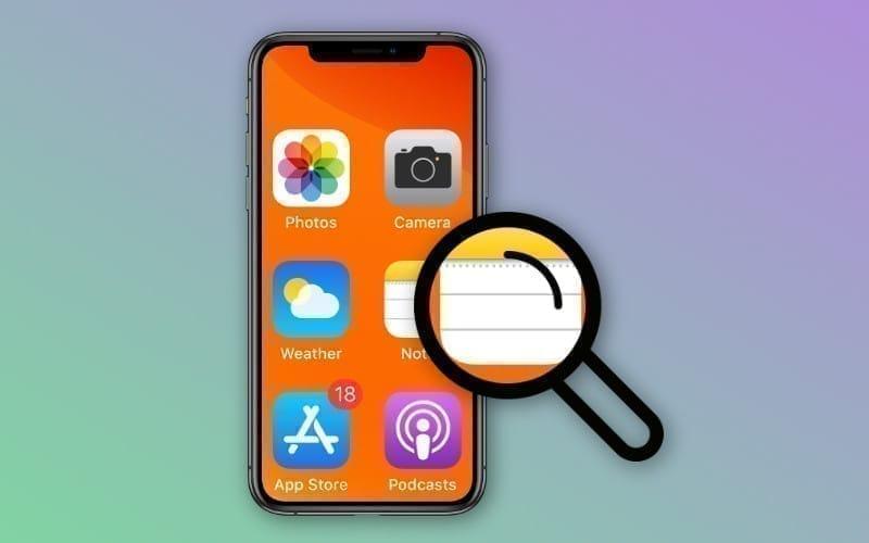 Read more about the article iPhone bị phóng to màn hình, cách khắc phục