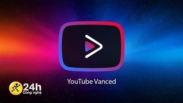 Read more about the article Cách tải YouTube Vanced phiên bản v16.29.39