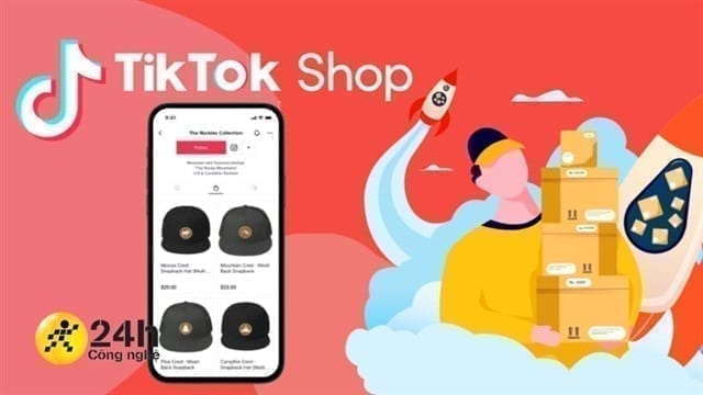 Read more about the article Hướng dẫn mua hàng trên TikTok Shop