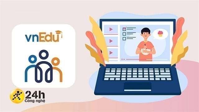 Read more about the article Cách sử dụng VNEDU – Hướng dẫn sử dụng VNEDU trên Thegioididong