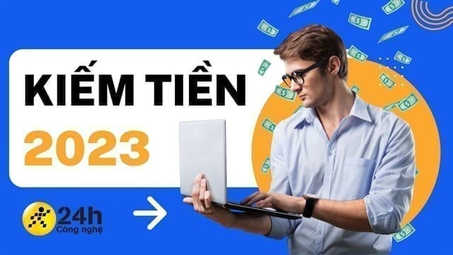 Read more about the article 10 phương pháp kiếm tiền trực tuyến không cần vốn