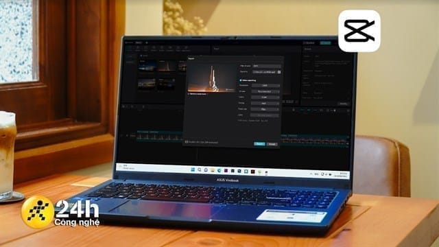 Read more about the article Hướng dẫn sử dụng CapCut trên máy tính