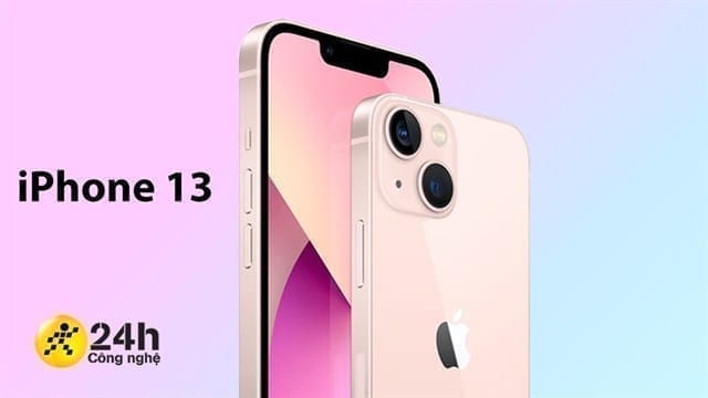 Read more about the article Hướng dẫn tải hình nền cho iPhone 13 trên Thegioididong