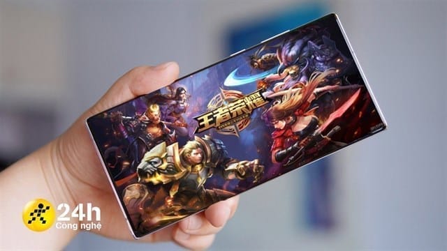 Read more about the article Hướng dẫn tải game Vương Gia Vinh Diệu