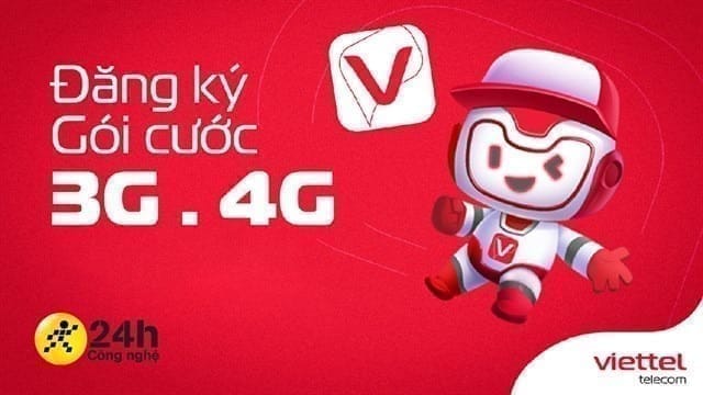 Read more about the article Hướng dẫn đăng ký gói cước 4G Viettel một cách đơn giản qua phonecare