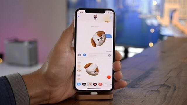 Read more about the article Hướng dẫn bật tính năng nhận tin nhắn miễn phí iMessage trên iPhone