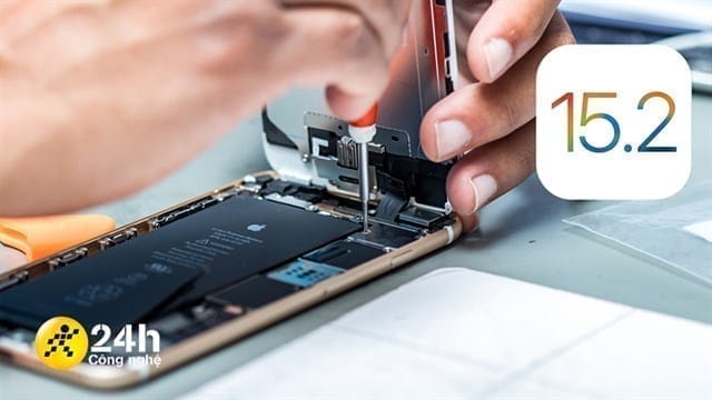 Read more about the article Cách kiểm tra xem linh kiện trên iPhone đã được thay thế hay chưa