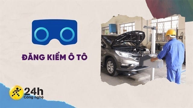 Read more about the article Cách đăng ký ô tô trực tuyến