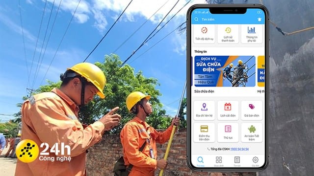 Read more about the article Cách tra cứu lịch cúp điện chính xác từng ngày trên điện thoại của bạn
