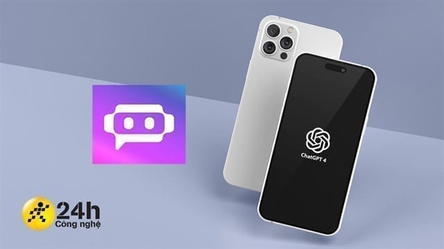 Read more about the article Cách sử dụng chất GPT-4 trên iPhone- Hướng dẫn sử dụng ứng dụng GPT-4 trên iPhone