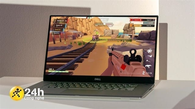 Read more about the article Cách chơi game Venge trên web – hướng dẫn chi tiết