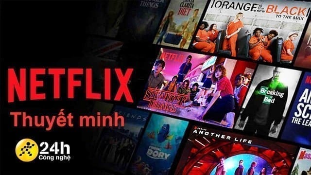 Read more about the article Hướng dẫn tìm phim có phụ đề tiếng Việt trên Netflix
