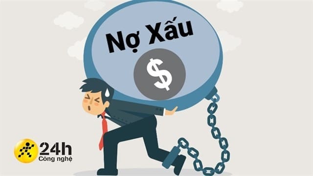 Read more about the article Cách kiểm tra xem mình có bị nợ xấu hay không một cách đơn giản và nhanh chóng