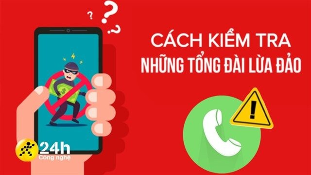 Read more about the article Cách phát hiện số điện thoại lừa đảo qua mạng