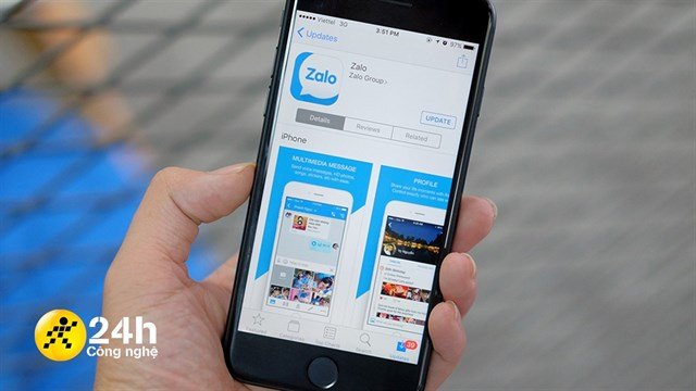 Read more about the article Hướng dẫn tắt thông báo sinh nhật trên Zalo