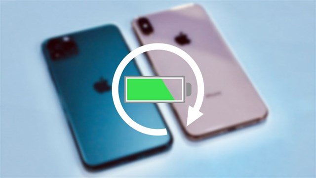 Read more about the article Cách tận dụng tính năng hiệu chỉnh pin iPhone mới để đạt hiệu suất tối đa