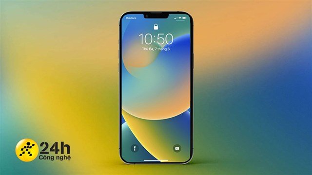 Read more about the article Cách tải hình nền iOS 16 trên phonecare