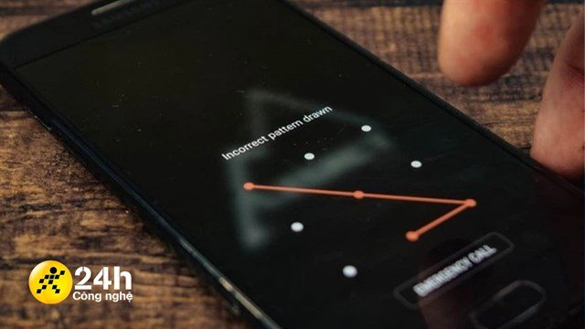 Read more about the article Cách đơn giản nhất để mở khóa Android khi quên mật khẩu