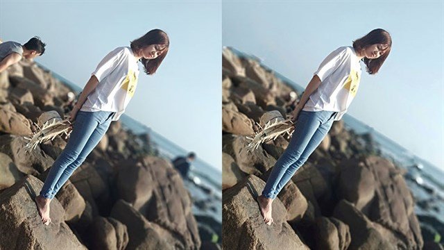 Read more about the article Cách xóa chi tiết thừa trong ảnh nhanh chóng trên smartphone