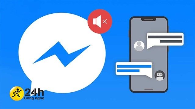 Read more about the article Cách gửi tin nhắn trên Messenger mà không hiển thị thông báo
