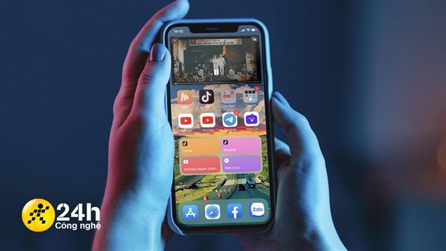 Read more about the article Hướng dẫn cài đặt ứng dụng UYouPlus
