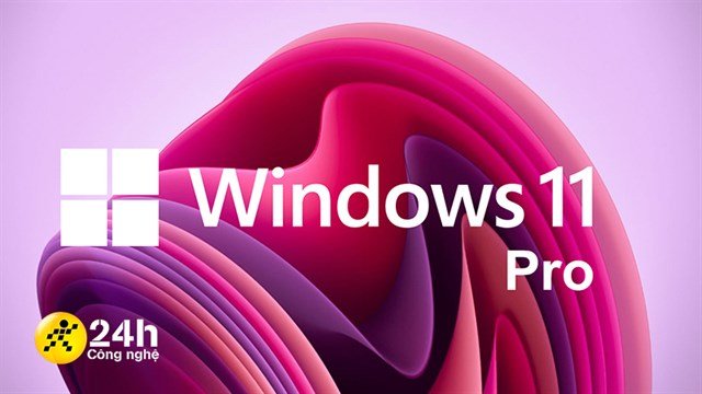 Read more about the article Cách nâng cấp Windows 11 Home lên phiên bản Windows 11 Pro