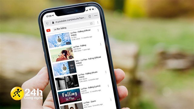 Read more about the article Cách nghe nhạc YouTube khi tắt màn hình trên iPhone và Android