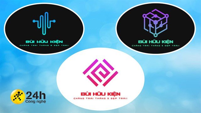 Read more about the article Cách tạo logo cá nhân trên điện thoại