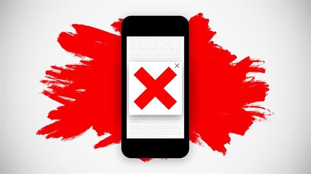 Read more about the article Cách chặn quảng cáo tự mở tab khi lướt web bằng điện thoại