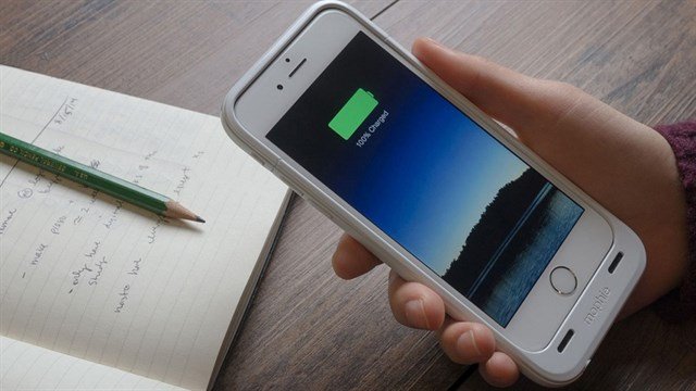 Read more about the article 3 phương pháp kiểm tra mức độ chai pin trên iPhone