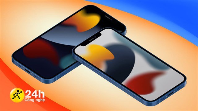 Read more about the article Cách tải hình nền iOS 15 mới với nhiều hiệu ứng mở lạ mắt