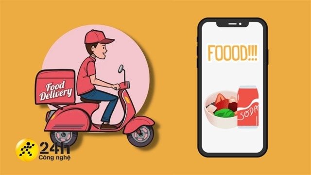 Read more about the article Hướng dẫn cách đặt đồ ăn để được miễn phí vận chuyển
