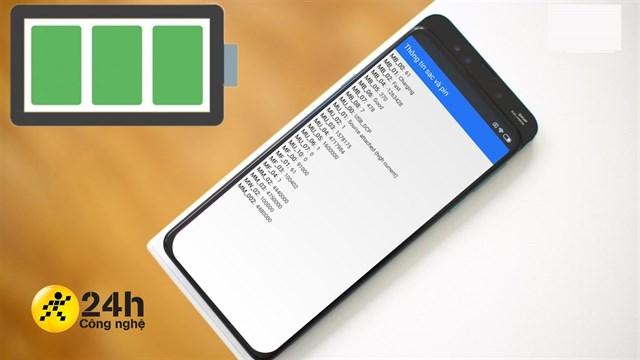 Read more about the article Cách kiểm tra độ chai pin trên Xiaomi