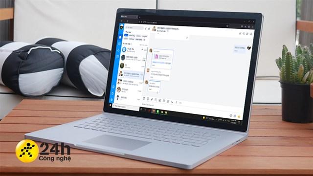 Read more about the article Hướng dẫn đăng ký Zalo Mê trên máy tính miễn phí
