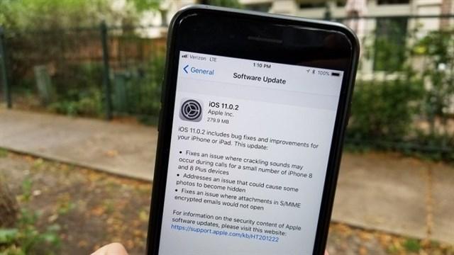 Read more about the article Cách xóa thông báo cập nhật iOS mới mỗi phiên bản