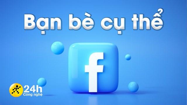 Read more about the article Hướng dẫn đăng bài “Chế độ bạn bè cũ” trên Facebook.