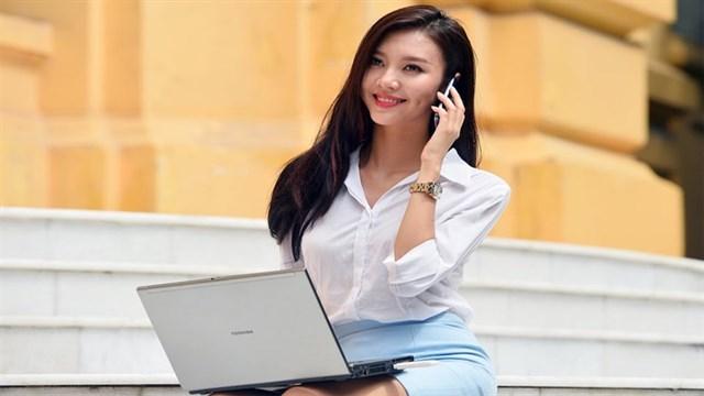 Read more about the article Hướng dẫn đăng ký 3 gói cước 4G với dung lượng cao được tăng thêm 50% data