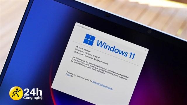 Read more about the article Cách quay về Windows 10 sau khi nâng cấp lên Windows 11: Phương pháp đơn giản