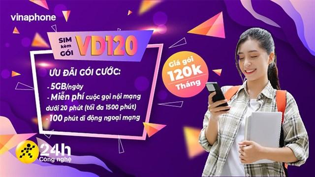 Read more about the article Cách đăng ký gói cước VD120 Vinaphone – Hướng dẫn chi tiết