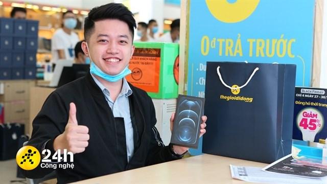 Read more about the article Hướng dẫn cách mua iPhone chính hãng mới nhất với giá ưu đãi cực ngon