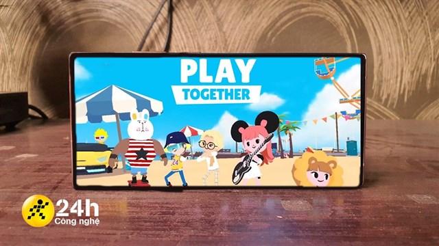 Read more about the article Cách thay đổi ngoại hình trong trò chơi Play Together