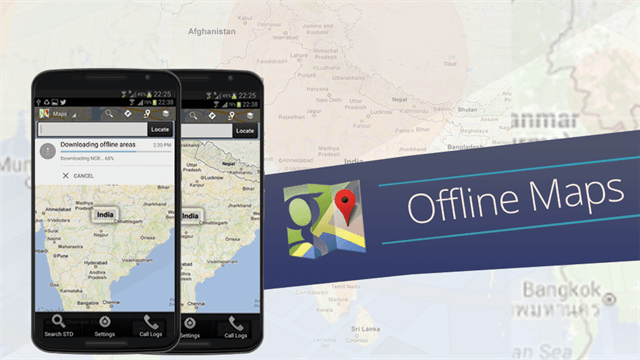 Read more about the article Cách sử dụng bản đồ ngoại tuyến trên Google Maps tiết kiệm dung lượng 3G
