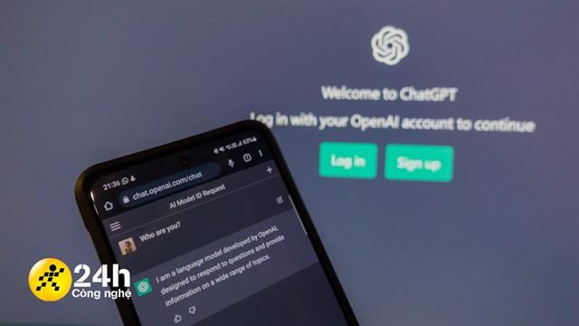 Read more about the article Hướng dẫn sử dụng GPT trên hệ điều hành Android