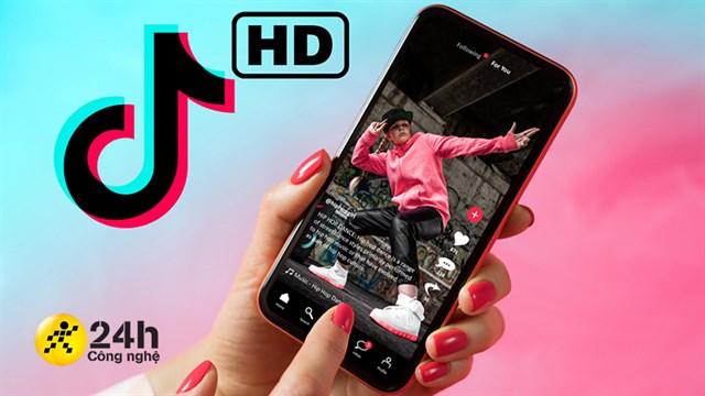 Read more about the article Cách tải video chat chất lượng cao lên TikTok