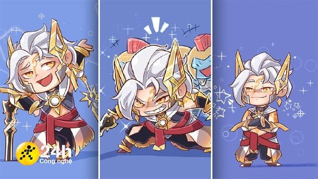 Read more about the article Cách tạo hình chibi và thông tin liên quan