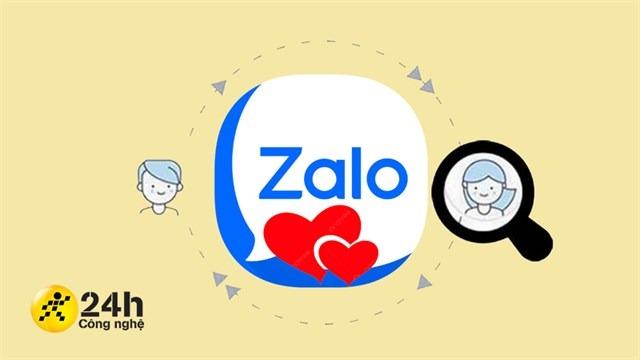 Read more about the article Hướng dẫn sử dụng tính năng hẹn hò trên Zalo