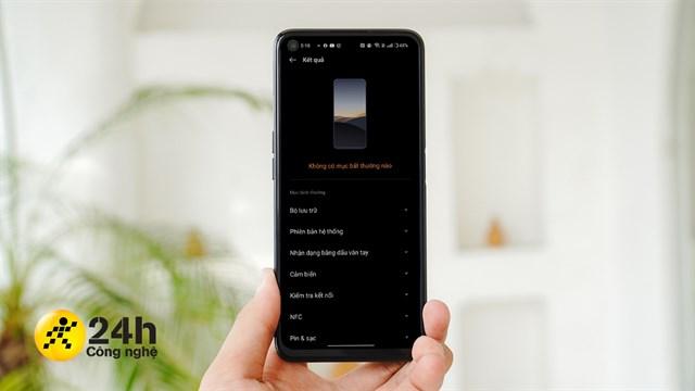 Read more about the article Cách nhận biết điện thoại Oppo
