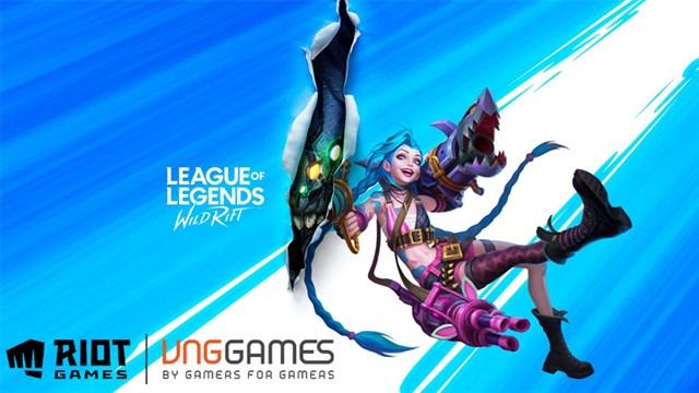 Read more about the article Cách tải Liên Minh Huyền Thoại Tốc Chiến Server Việt của VNG có tiếng Việt cho Android và iOS