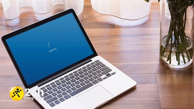 Read more about the article Cách khởi động lại máy tính Windows